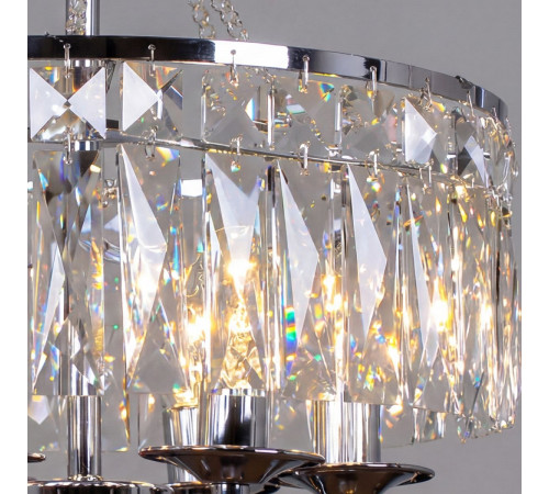 Подвесная люстра Reluce 89025-0.4-10