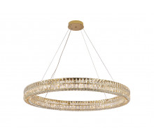 Подвесная люстра Newport Elizabeth 8550/110 C gold polished М0070767