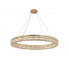 Подвесная люстра Newport Elizabeth 8550/110 C gold polished М0070767