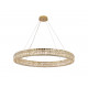 Подвесная люстра Newport Elizabeth 8550/110 C gold polished М0070767