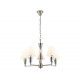 Подвесная люстра Ambrella Light High Light Classic LH75253