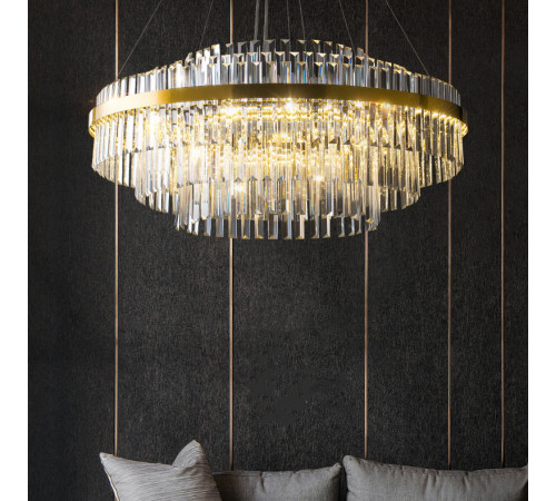 Подвесная люстра ImperiumLoft Voyage 220063-23