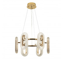 Подвесная люстра Modestyle MS.1120.6 GD