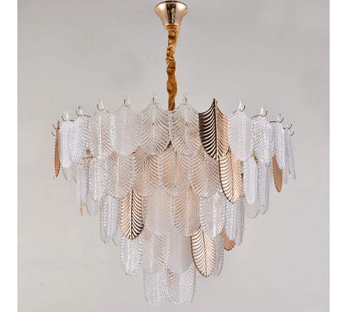 Подвесная люстра Reluce 77400-0.4-800 FGD