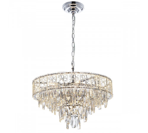 Подвесная люстра Citilux Sagrada CL317251 Подвесная люстра Citilux Sagrada CL317251