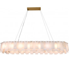 Подвесная люстра Stilfort Спаниш Стоун 2197/05/18PL