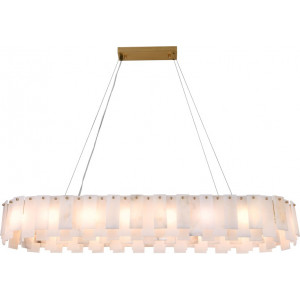 Подвесная люстра Stilfort Спаниш Стоун 2197/05/18PL