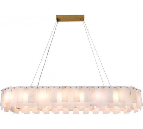 Подвесная люстра Stilfort Спаниш Стоун 2197/05/18PL