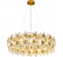 Подвесная люстра Stilfort Гарде Арт 2196/05/14P