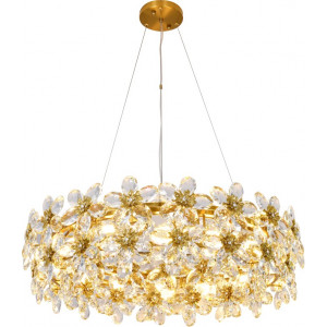 Подвесная люстра Stilfort Гарде Арт 2196/05/14P