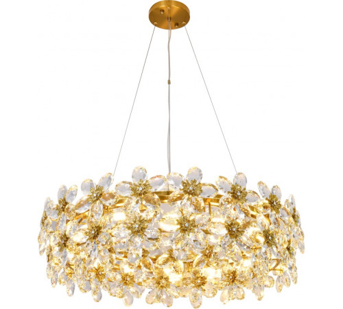 Подвесная люстра Stilfort Гарде Арт 2196/05/14P