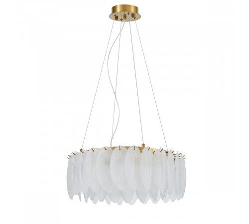 Подвесная люстра Indigo Divina V000619