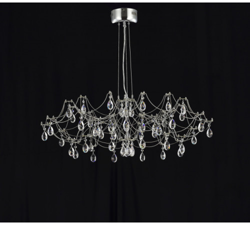 Подвесная люстра Myfar Ersilia MR2660-60P-50AD