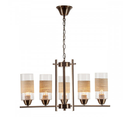 Подвесная люстра Escada 572/6