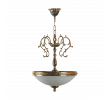 Подвесная люстра Ambiente 7140 РB