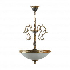 Подвесная люстра Ambiente 7140 РB