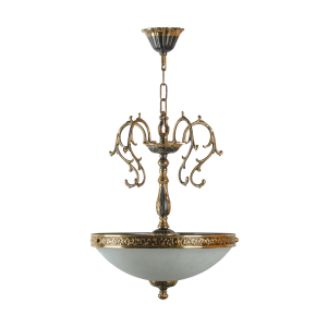 Подвесная люстра Ambiente 7140 РB