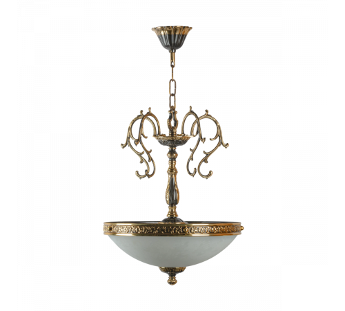 Подвесная люстра Ambiente 7140 РB