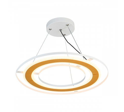 Подвесная люстра F-Promo Rotas 4696-4P