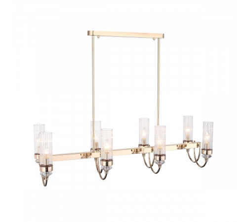 Подвесная люстра ST Luce Элегра SL1402.223.08