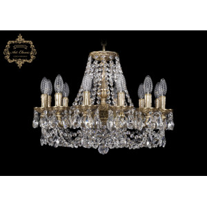 Подвесная люстра Art Classic 31.01.12.170.C.FP.Sp