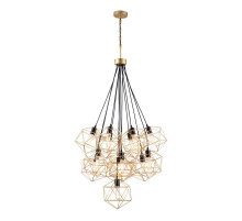 Подвесная люстра Escada 1164 1164/14S