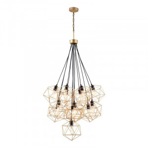 Подвесная люстра Escada 1164 1164/14S