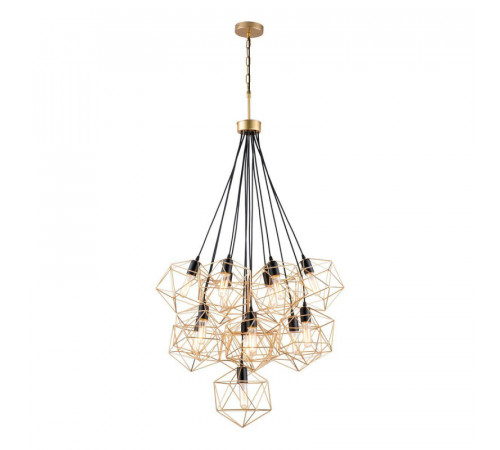 Подвесная люстра Escada 1164 1164/14S