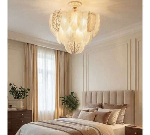 Подвесная люстра Citilux Hasienda CL328150