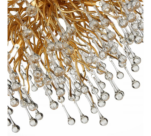 Подвесная люстра ST Luce Anzio SL1651.203.15