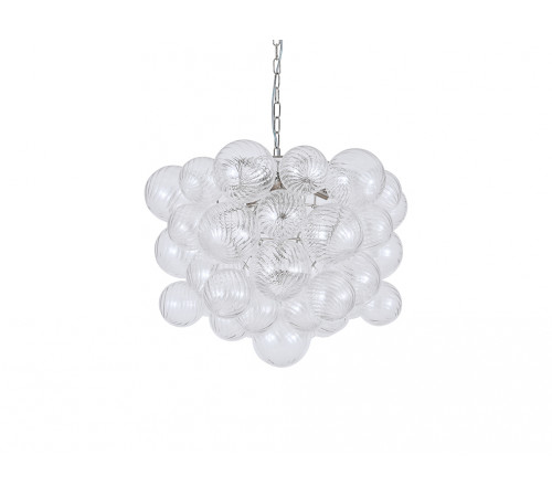 Подвесная люстра Newport 3850/73 C nickel М0071379