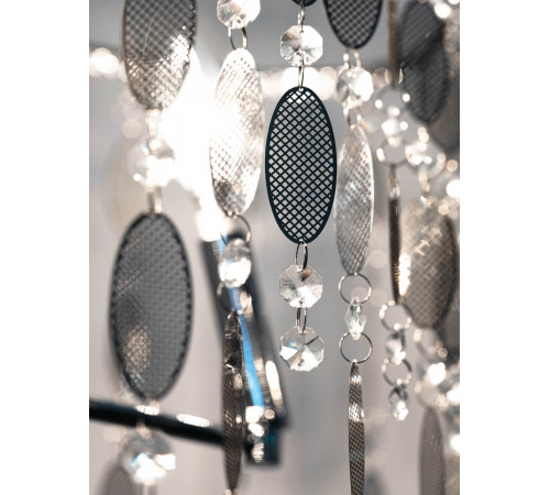 Подвесная люстра Vele Luce Grace VL4093P61