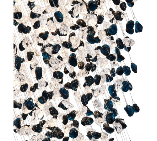 Подвесная люстра Stilfort Азур Блю 2202/01/13P