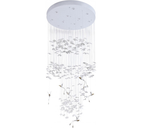 Подвесная люстра Stilfort Джеронимо 4041/01/300P