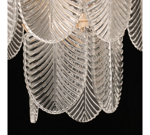 Подвесная люстра De Markt City Патриция  447012703