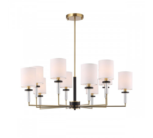 Подвесная люстра ST Luce Веритас SL1404.303.10