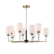 Подвесная люстра ST Luce Веритас SL1404.303.10