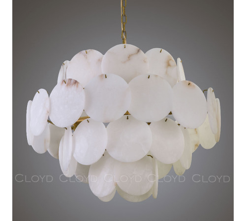 Подвесная люстра Cloyd Bosfor 12356