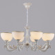 Подвесная люстра Reluce 53447-0.4-08
