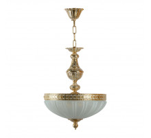 Подвесная люстра Ambiente 7539 WP