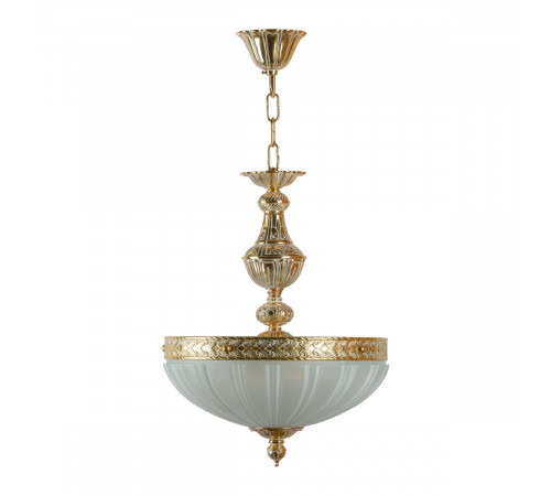 Подвесная люстра Ambiente 7539 WP