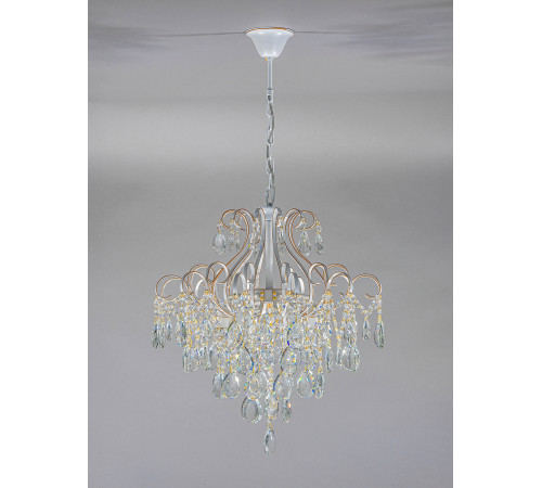 Подвесная люстра Escada Queen 1137/6S