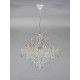 Подвесная люстра Escada Queen 1137/6S
