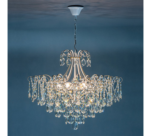 Подвесная люстра Escada 1123/6S Подвесная люстра Escada 1123/6S