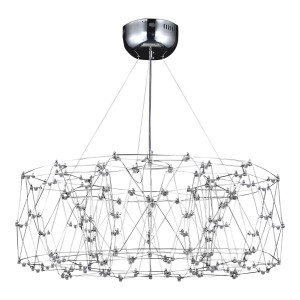 Подвесная люстра ST Luce Gravetta SL6602.103.48