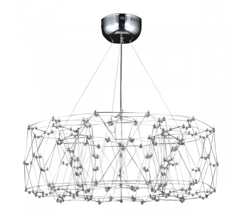 Подвесная люстра ST Luce Gravetta SL6602.103.48 Подвесная люстра ST Luce Gravetta SL6602.103.48