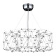 Подвесная люстра ST Luce Gravetta SL6602.103.48