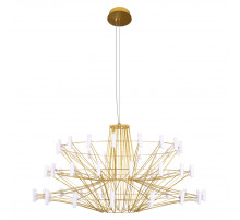 Подвесная люстра LOFT IT Coppelia 10476 Gold