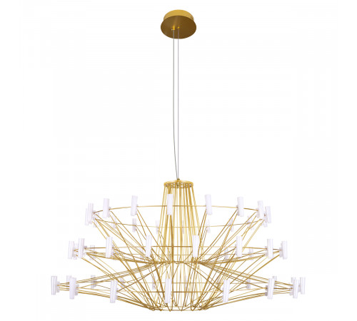 Подвесная люстра LOFT IT Coppelia 10476 Gold