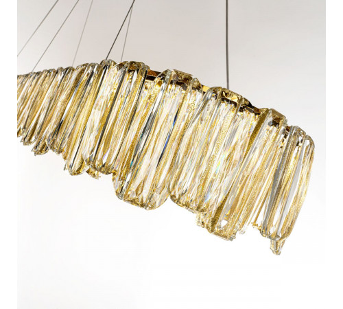 Подвесная люстра Modelux ML.5550.2000 CP